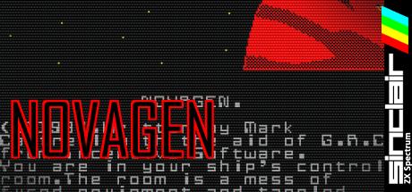 Novagen — steamgrid