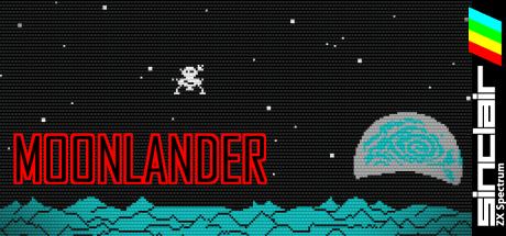 Moonlander — steamgrid