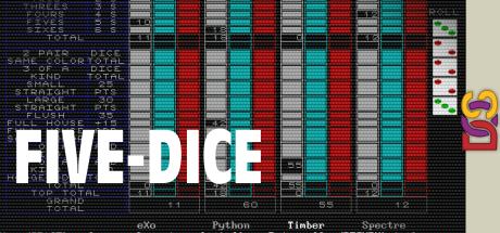 Five-Dice — steamgrid