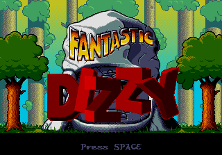 Fantastic Dizzy — sstitle (EU)