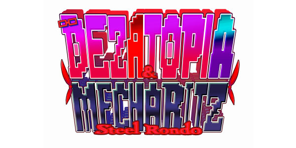 Dezatopia & Mecha Ritz - Steel Rondo — wheel-hd (WOR)