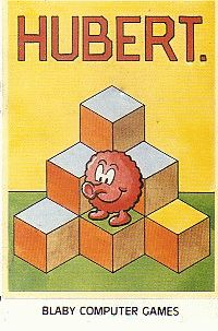 Hubert box art