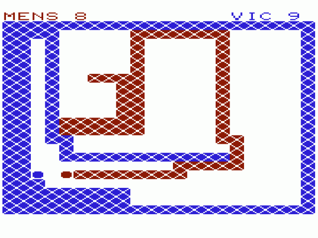Insluit Spel — ss (WOR)