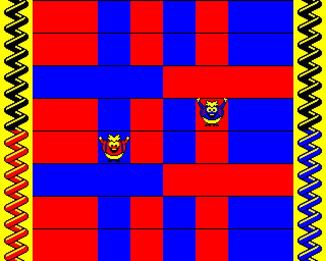 Harvey Headbanger — ss (EU)