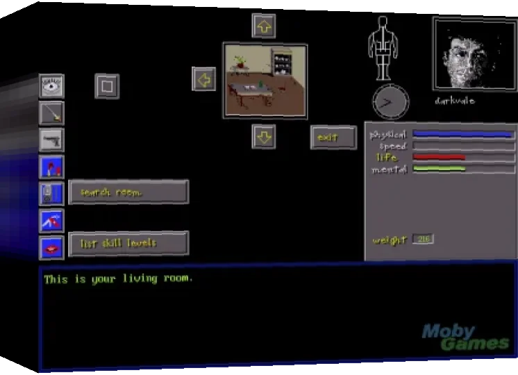 Defender Of Boston : The Rock Island Mystery — box-3D (WOR)