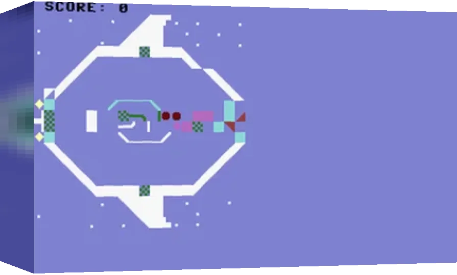 Alien Overrun — box-3D (WOR)