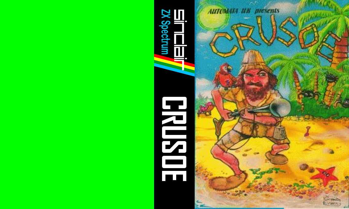 Crusoe — box-texture (WOR)