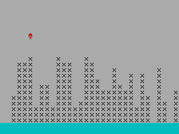 Parachutist — ss (WOR)