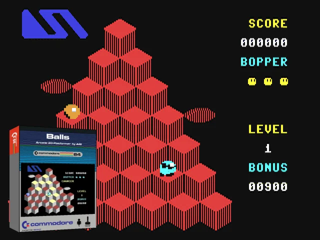 Balls — mixrbv2 (CUS)