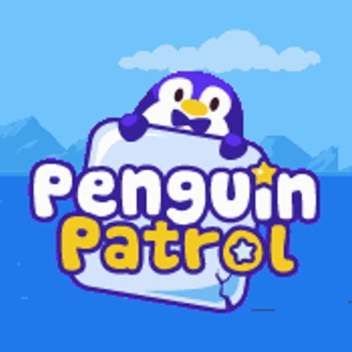 Penguin Patrol — support-texture (CUS)