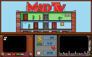Mad TV — sstitle (EU)