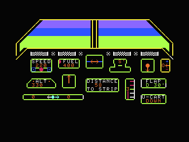 Flying Bytes — ss (WOR)