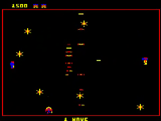 Robotron 2084 — ss (EU)