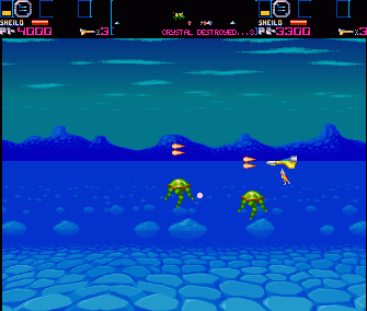 Overkill — ss (WOR)