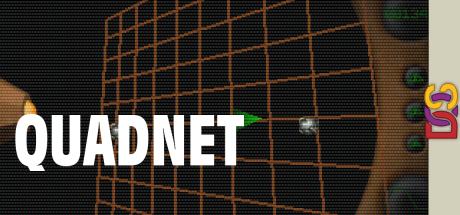 Quadnet — steamgrid