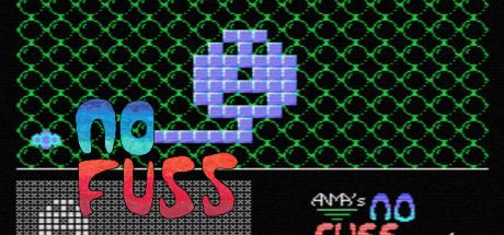 No Fuss — steamgrid