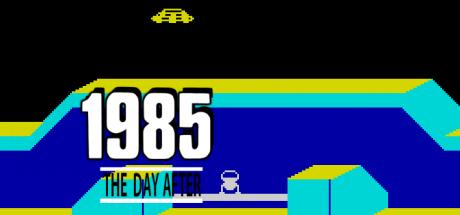 1985 - The Day After — steamgrid