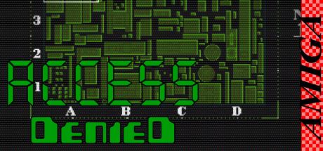 Access Denied — steamgrid