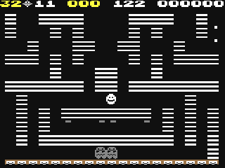 Pac Boulder — ss (WOR)