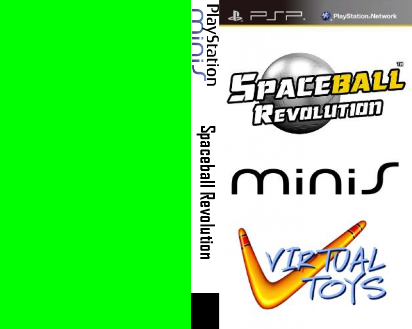 Spaceball Revolution — box-texture (EU)
