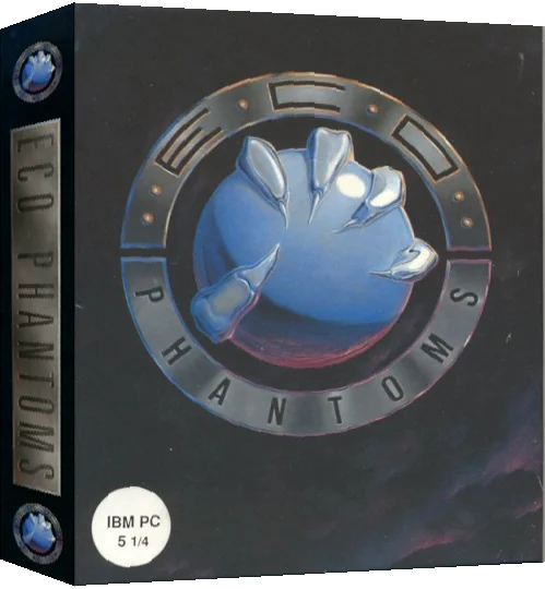 Eco Phantoms — box-3D (EU)