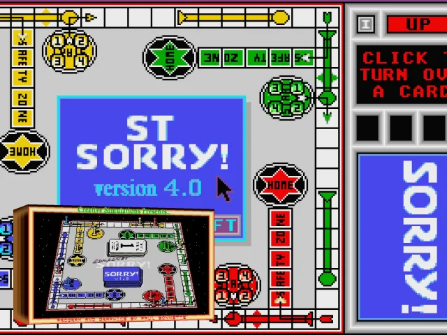 ST Sorry! — mixrbv2 (WOR)