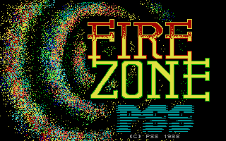 Firezone — sstitle (WOR)