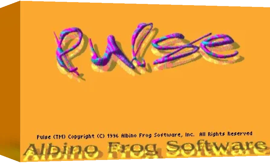 Pulse — box-3D (WOR)