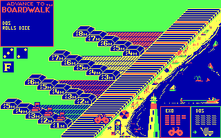 Advance to Boardwalk — ss (WOR)