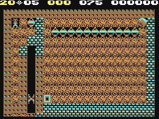 Fun Dash 19 — ss (WOR)