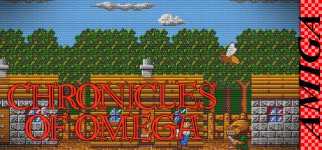 Chronicles of Omega, The — steamgrid