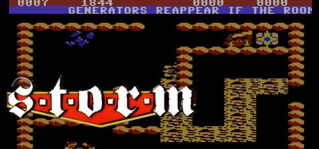 Storm — steamgrid