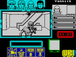 Zombi — ss (EU)