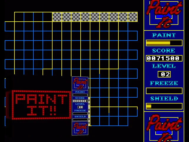 Paint It — mixrbv2 (WOR)