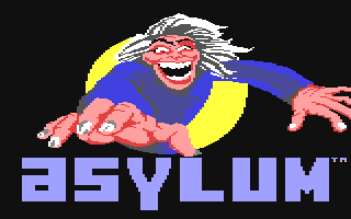 Asylum — sstitle (WOR)