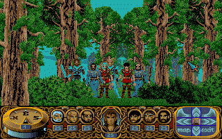 Crystals Of Arborea — ss (WOR)