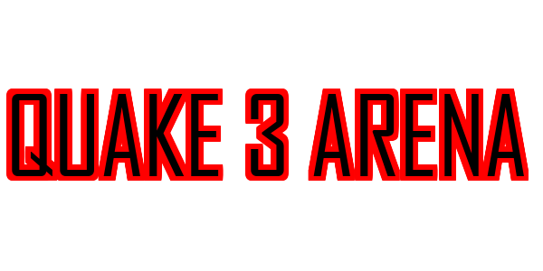 Quake 3 Arena — wheel-hd (SS)