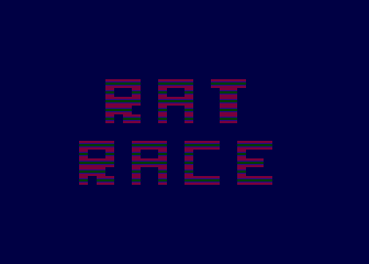 Rat Race — sstitle (WOR)