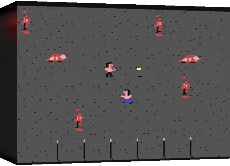 Death Rattle — box-3D (WOR)