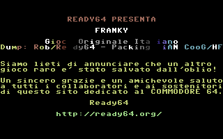 Franky — sstitle (WOR)
