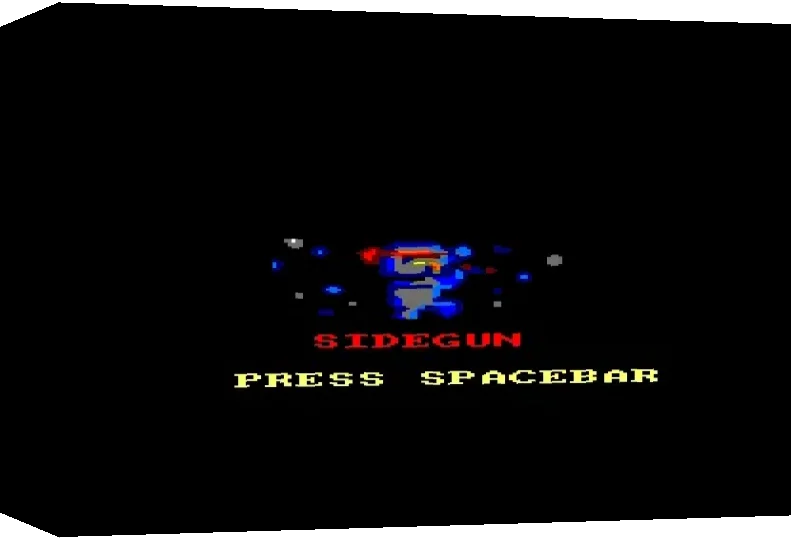 Sidegun — box-3D (WOR)