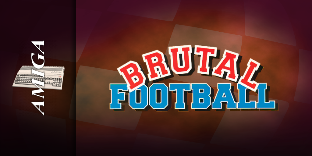 Brutal Football — screenmarquee (WOR)