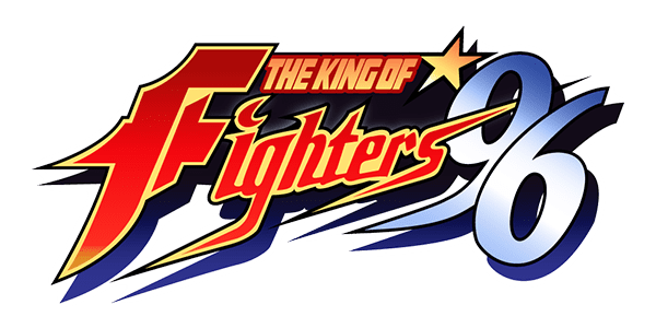 King of Fighters '96, The — wheel (JP)