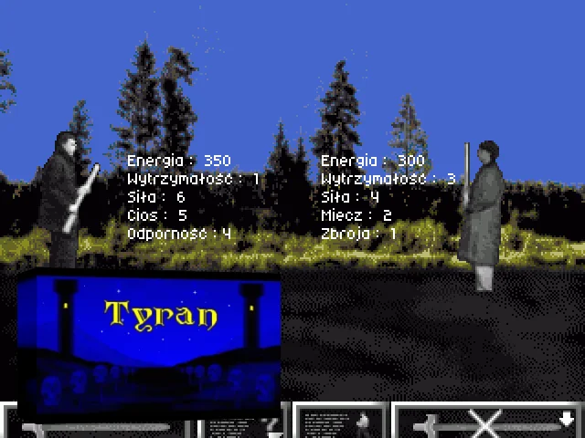 Tyran — mixrbv2 (WOR)