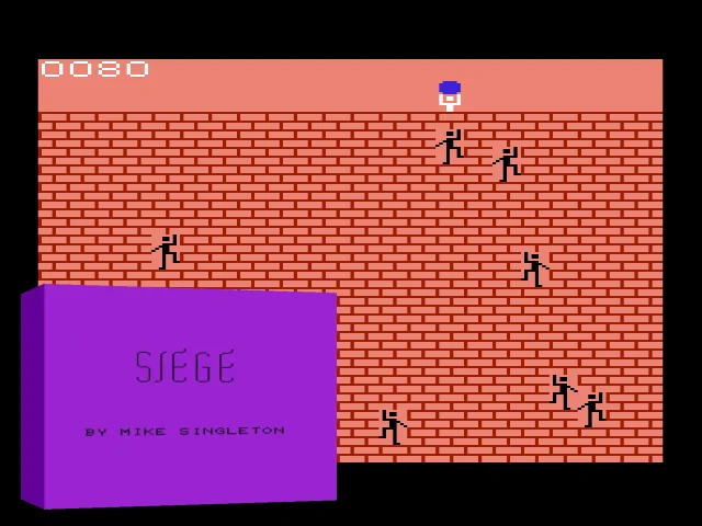 Siege — mixrbv2 (WOR)