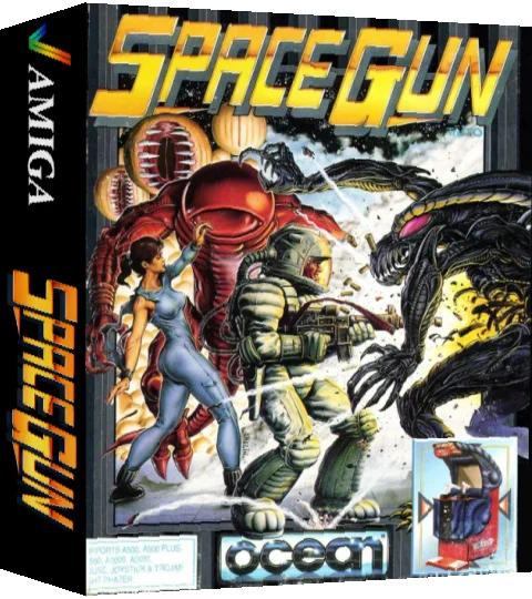 Space Gun — box-3D (WOR)