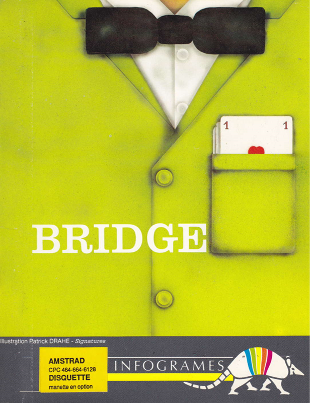 Bridge — box-2D (FR)