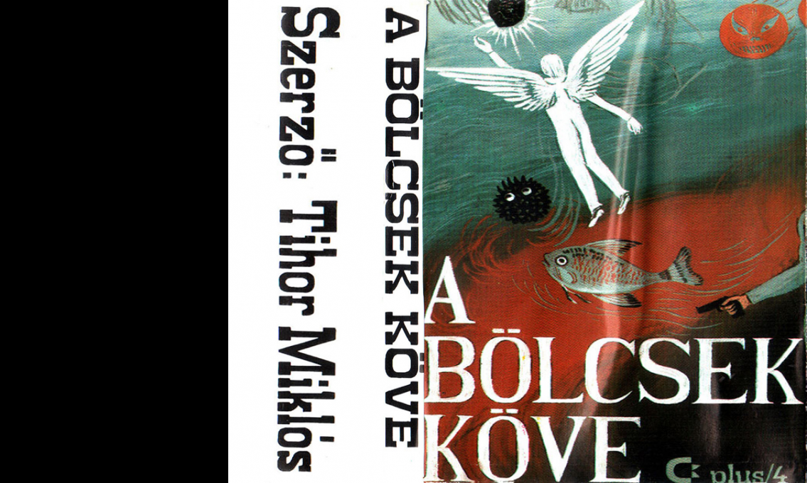 A Bolcsek Kove — box-texture (HU)