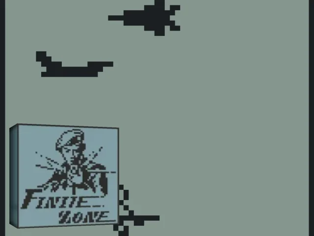 Finite Zone — mixrbv2 (WOR)