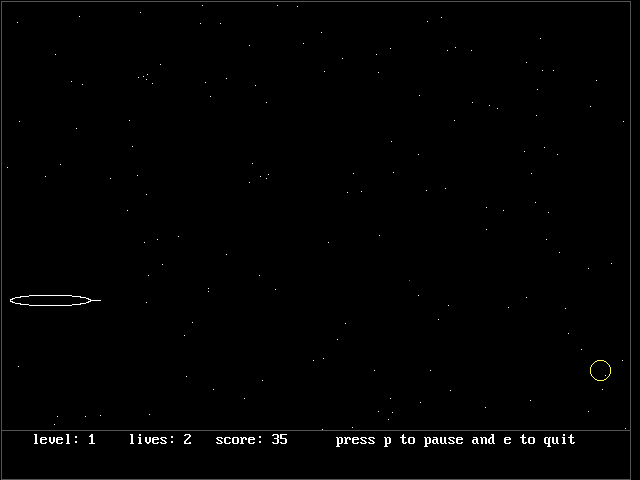 Fire Storm — ss (WOR)